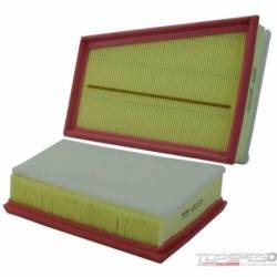 WIX Air Filter Panel