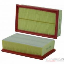 WIX Air Filter Panel