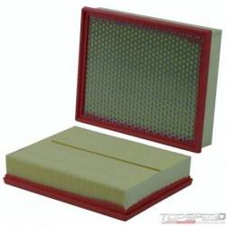 WIX Air Filter Panel