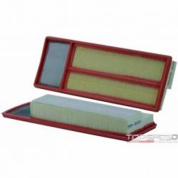 WIX Air Filter Panel