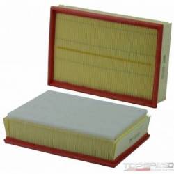 WIX Air Filter Panel