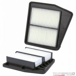 WIX Air Filter Panel