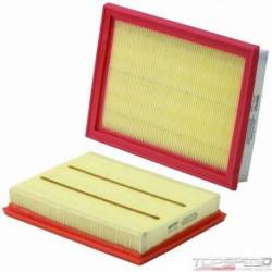 WIX Air Filter Panel