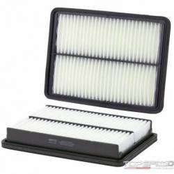 WIX Air Filter Panel