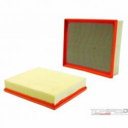 WIX Air Filter Panel