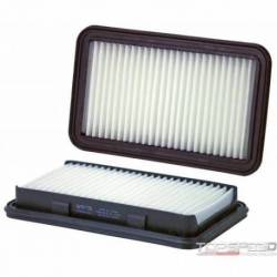 WIX Air Filter Panel