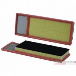 WIX Air Filter Panel