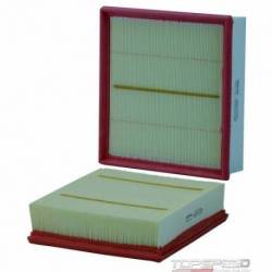 WIX Air Filter Panel