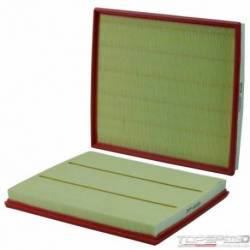 WIX Air Filter Panel