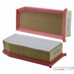 WIX Air Filter Panel