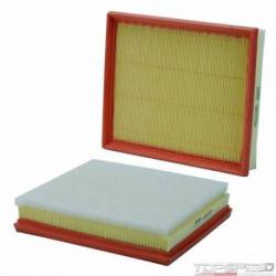 WIX Air Filter Panel
