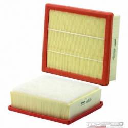WIX Air Filter Panel