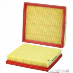 WIX Air Filter Panel