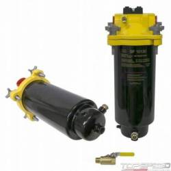 WIX Fuel Filter Housing