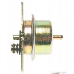 Fuel Pressure Regulator