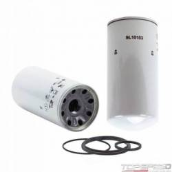 WIX Spin-On Hydraulic Filter