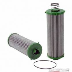 WIX Cartridge Hydraulic Metal Canister Filter