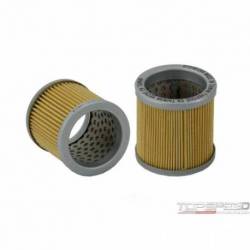 WIX Cartridge Hydraulic Metal Canister Filter