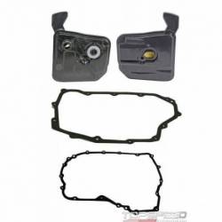 WIX Automatic Transmission Filter Kit