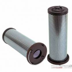 WIX Cartridge Hydraulic Metal Canister Filter