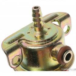 Fuel Pressure Regulator