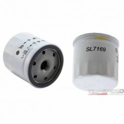 WIX Spin-On Lube Filter