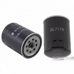 WIX Spin-On Lube Filter