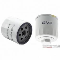 WIX Spin-On Lube Filter