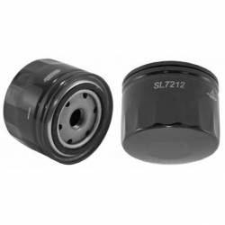 WIX Spin-On Lube Filter