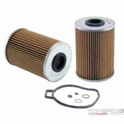 WIX Cartridge Lube Metal Canister Filter