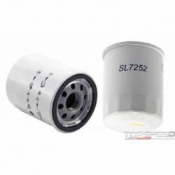 WIX Spin-On Lube Filter