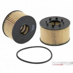 WIX Cartridge Lube Metal Free Filter