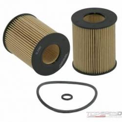 WIX Cartridge Lube Metal Free Filter