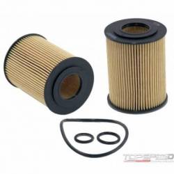 WIX Cartridge Lube Metal Free Filter