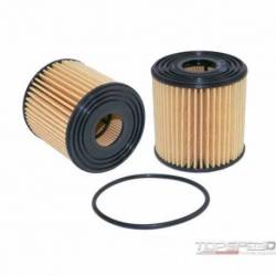 WIX Cartridge Lube Metal Free Filter