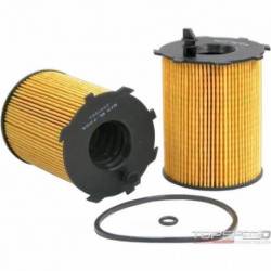 WIX Cartridge Lube Metal Free Filter