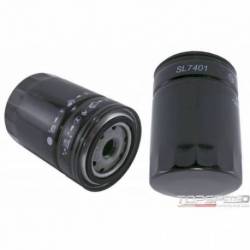 WIX Spin-On Lube Filter