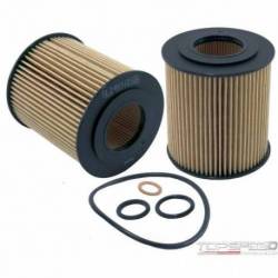 WIX Cartridge Lube Metal Free Filter