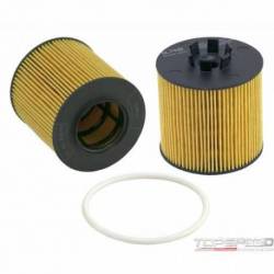 WIX Cartridge Lube Metal Free Filter