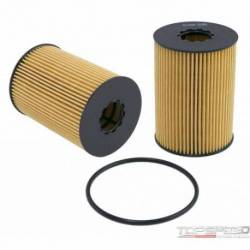 WIX Cartridge Lube Metal Free Filter