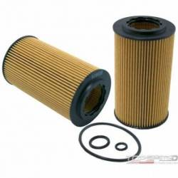 WIX Cartridge Lube Metal Free Filter