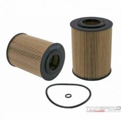 WIX Cartridge Lube Metal Free Filter