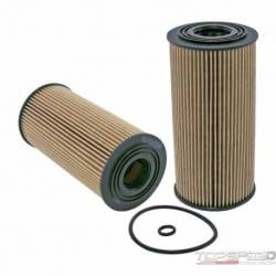 WIX Cartridge Lube Metal Free Filter