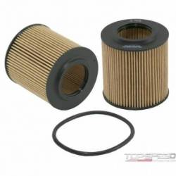 WIX Cartridge Lube Metal Free Filter