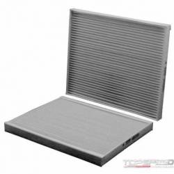 WIX Cabin Air Panel