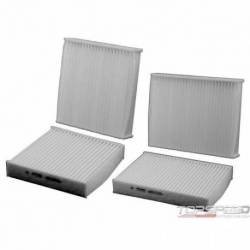 WIX Cabin Air Panel