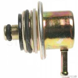 Fuel Pressure Regulator