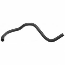 Molded Heater Hose