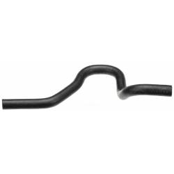 Molded Heater Hose