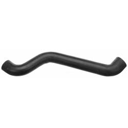 Molded Coolant Hose